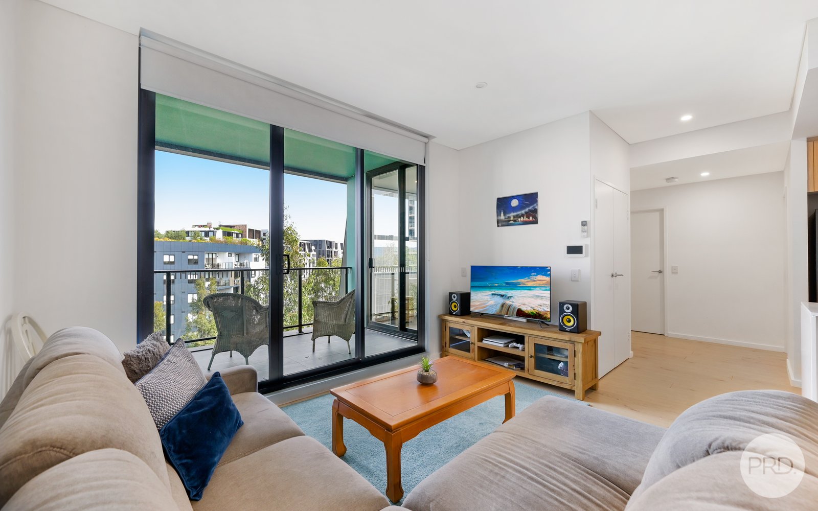 503/60 Lord Sheffield Circuit PENRITH 2