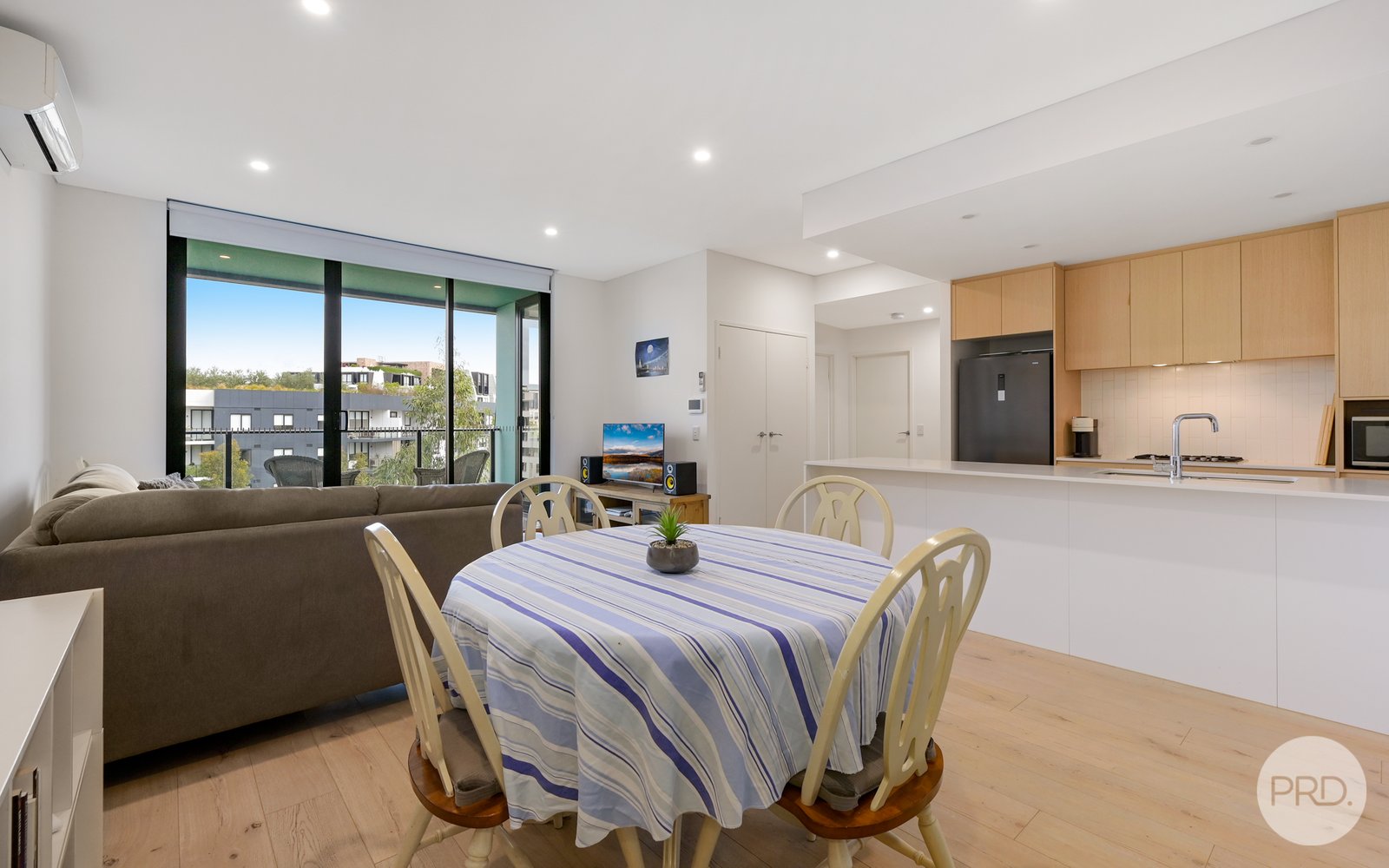 503/60 Lord Sheffield Circuit PENRITH 4