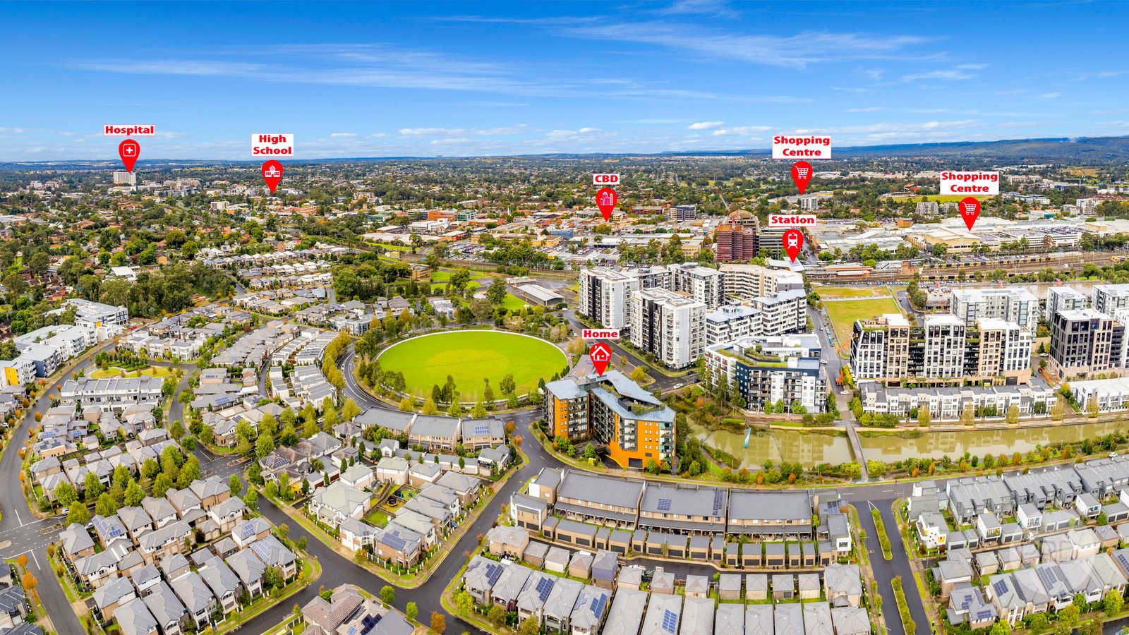 503/60 Lord Sheffield Circuit PENRITH 11