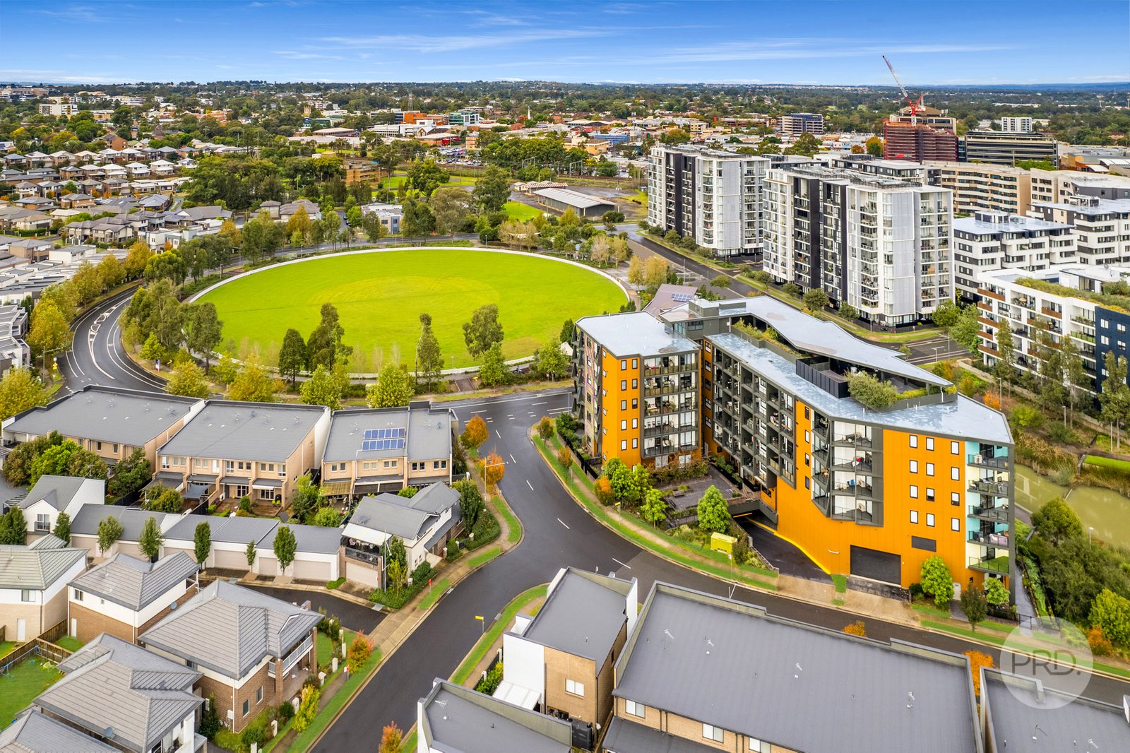 503/60 Lord Sheffield Circuit PENRITH 12