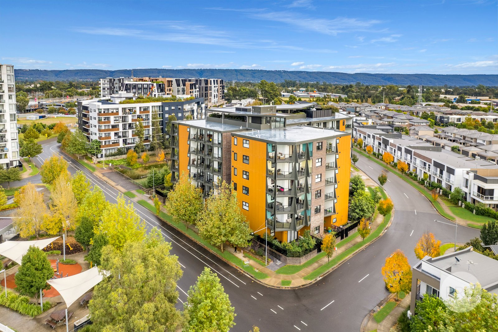 503/60 Lord Sheffield Circuit PENRITH 13