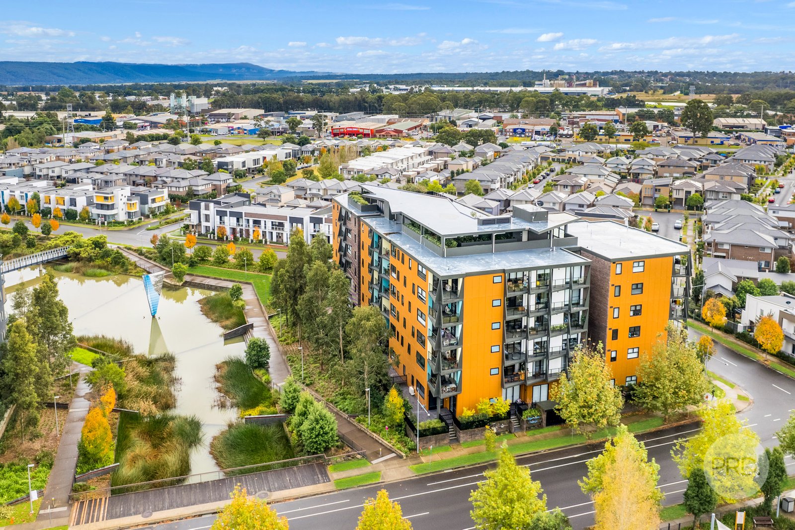 503/60 Lord Sheffield Circuit PENRITH 14