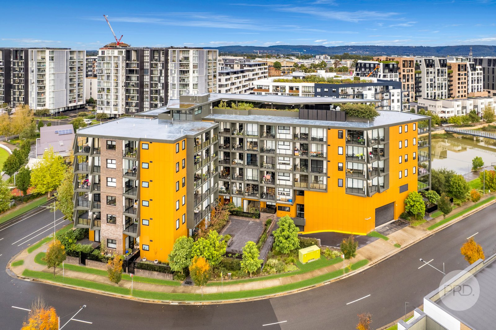 503/60 Lord Sheffield Circuit PENRITH 16