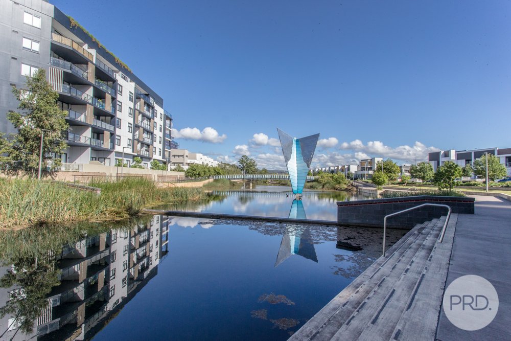 503/60 Lord Sheffield Circuit PENRITH 3