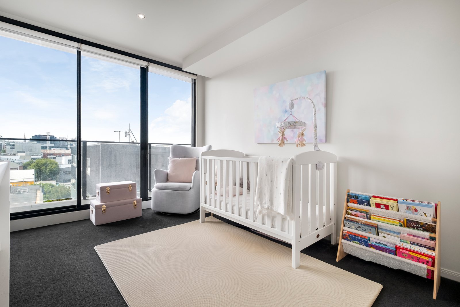 503/633 Church Street, Richmond, 3121