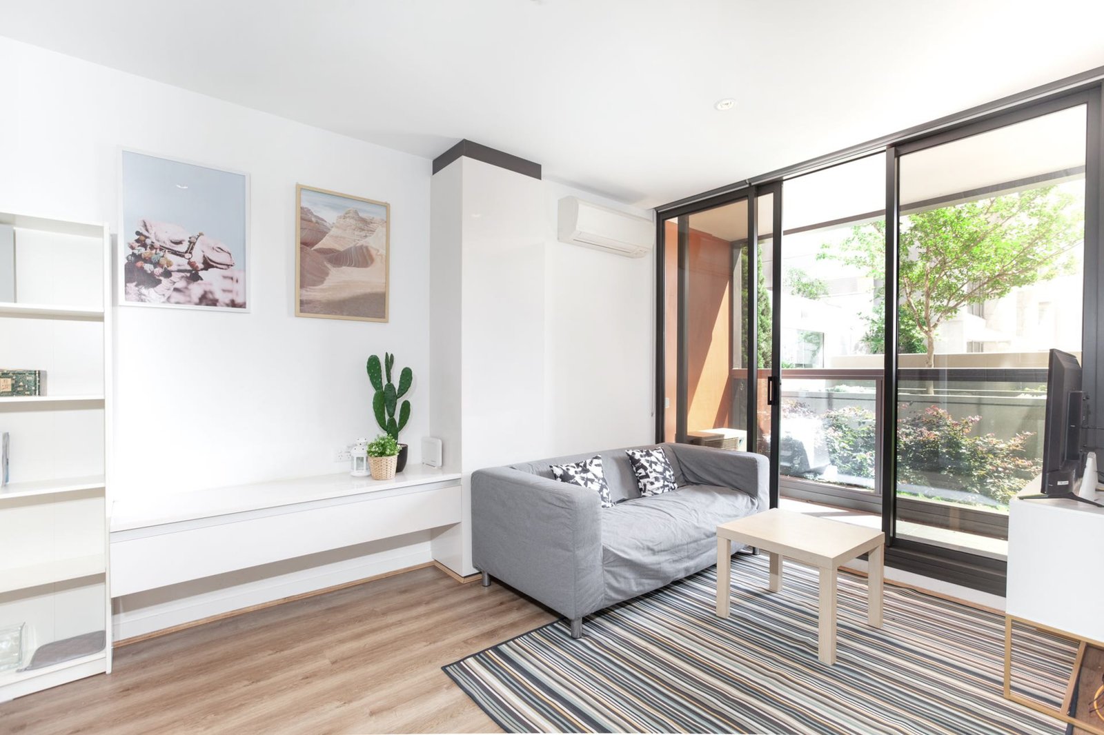 Gallery: 503/639 Lonsdale Street