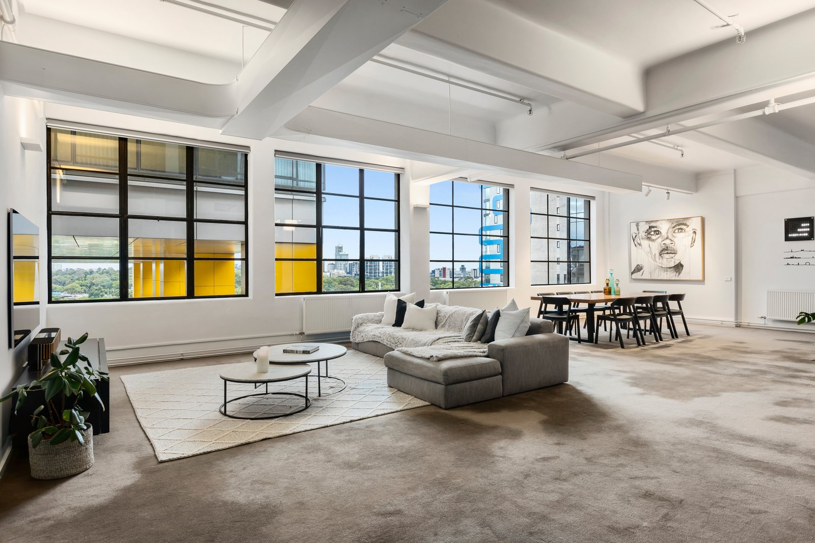 Gallery: 503/73 Flinders Lane