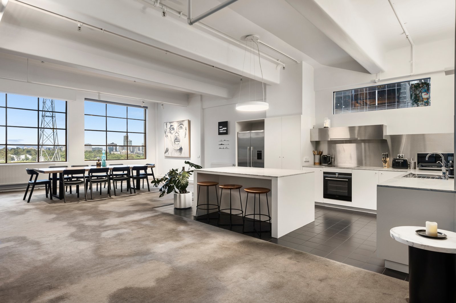 Gallery: 503/73 Flinders Lane
