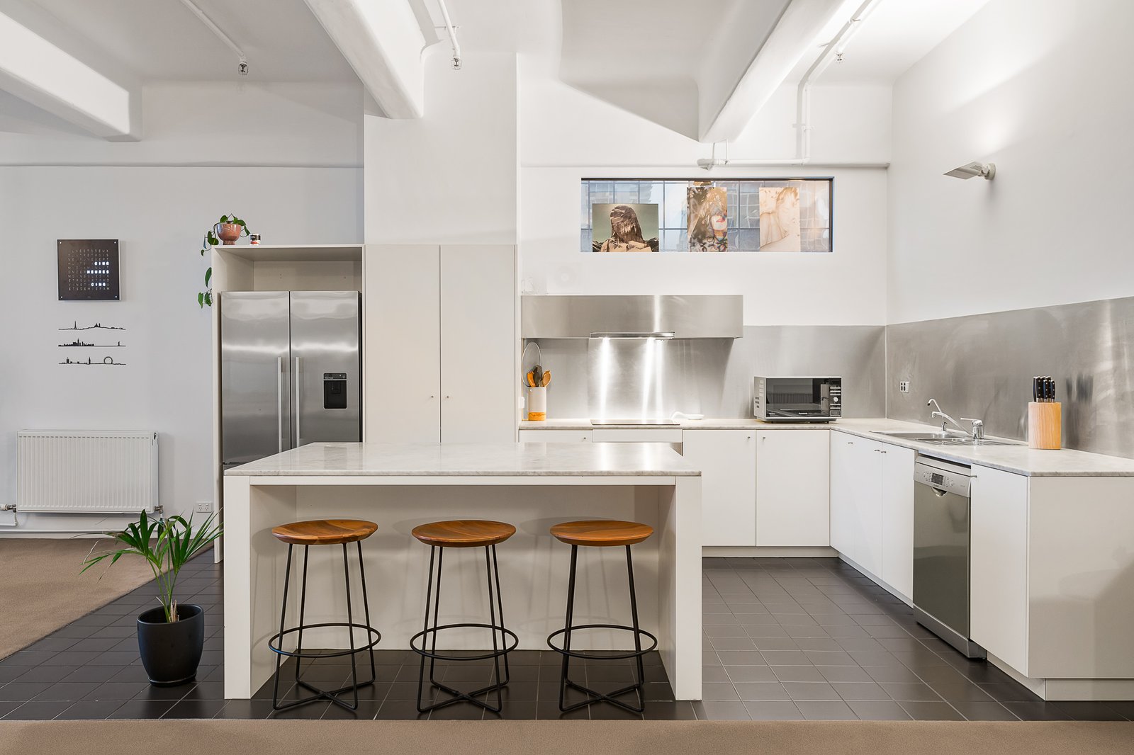Gallery: 503/73 Flinders Lane