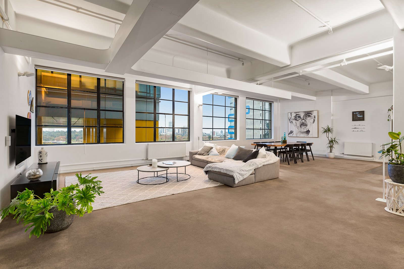 Gallery: 503/73 Flinders Lane