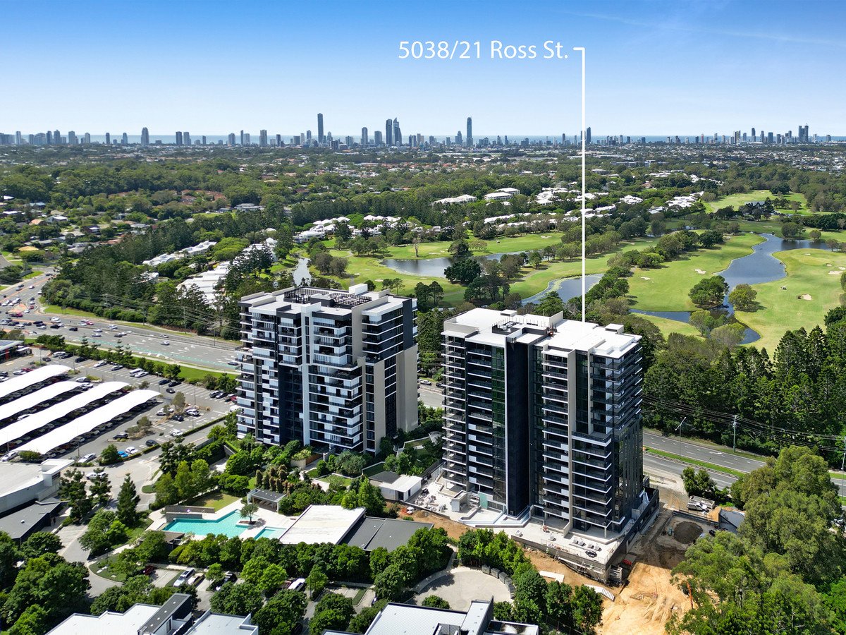 5038/21 Ross Street Benowa 1