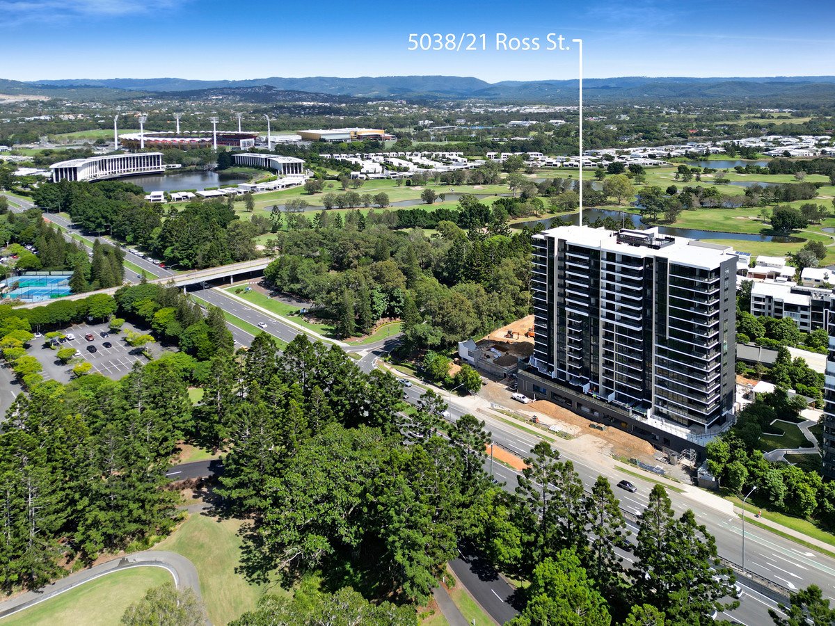 5038/21 Ross Street Benowa 4