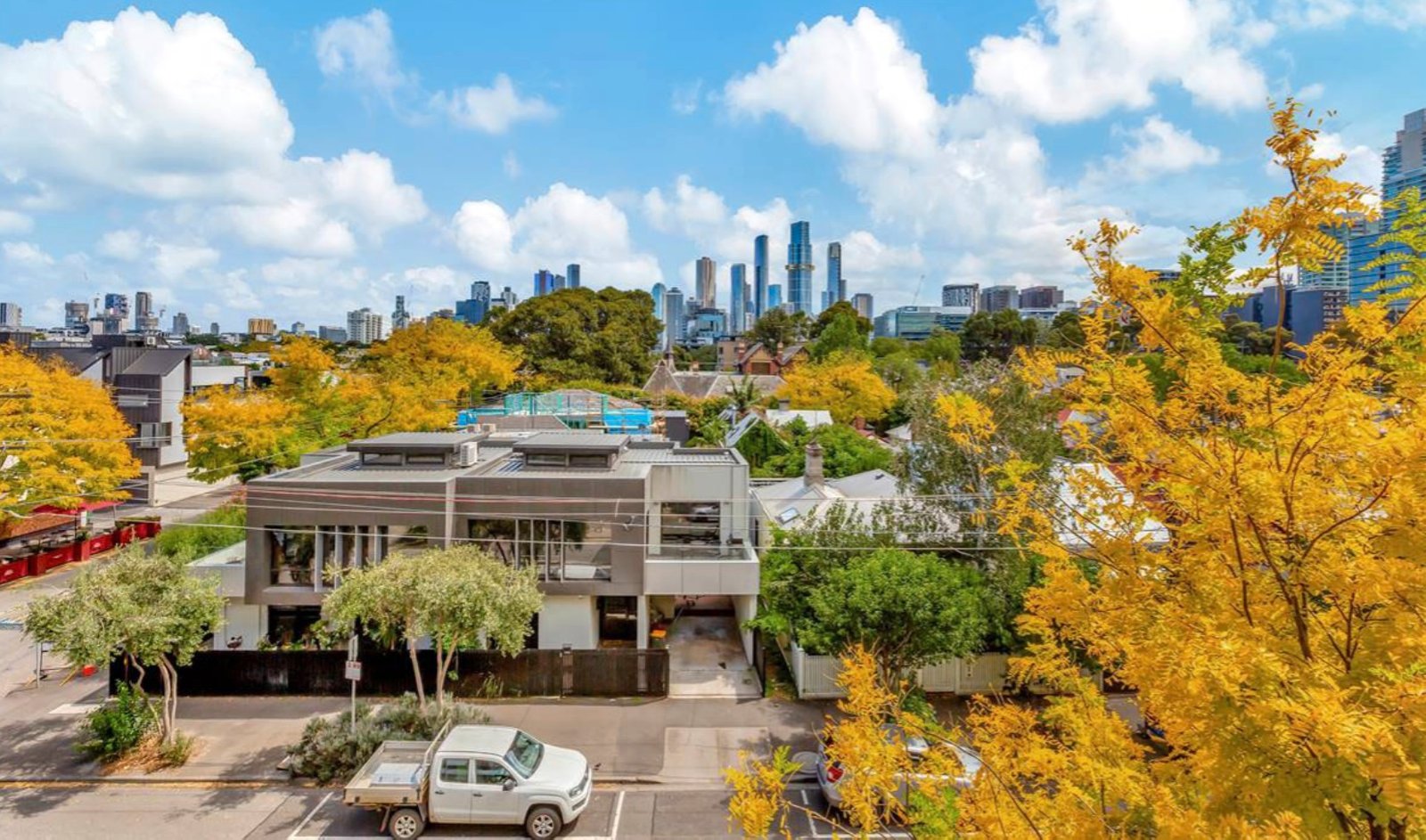 503/99 Palmerston Crescent, South Melbourne, 3205