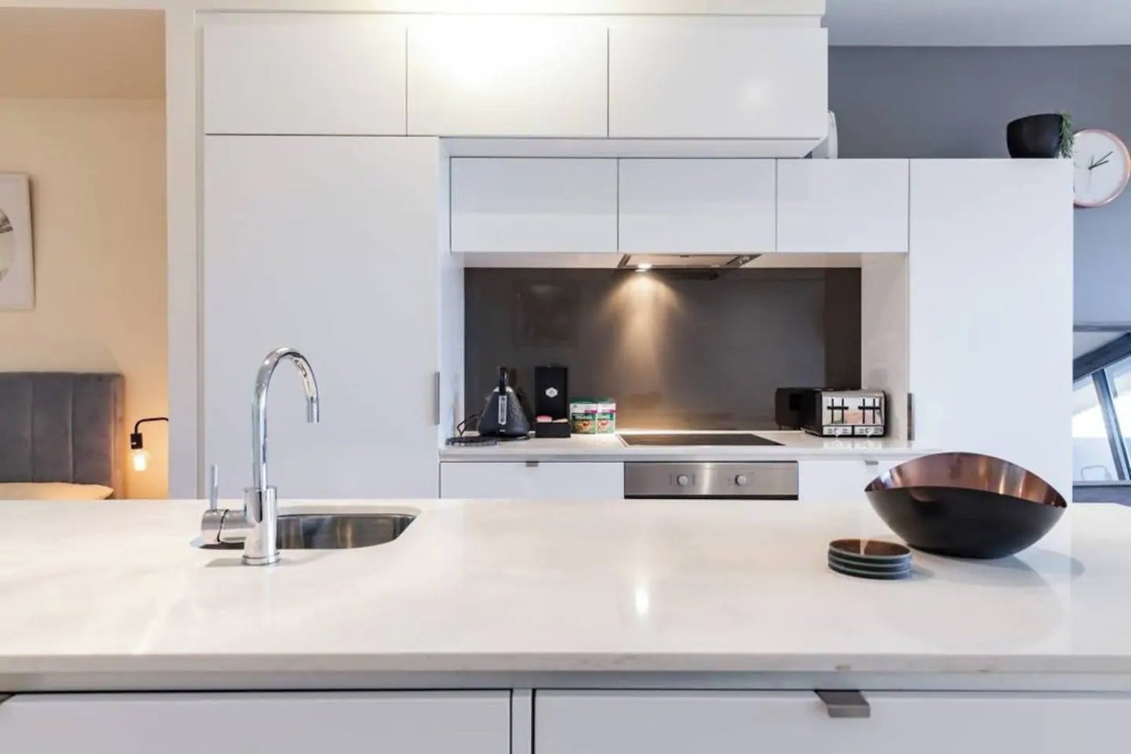 503/99 Palmerston Crescent, South Melbourne, 3205