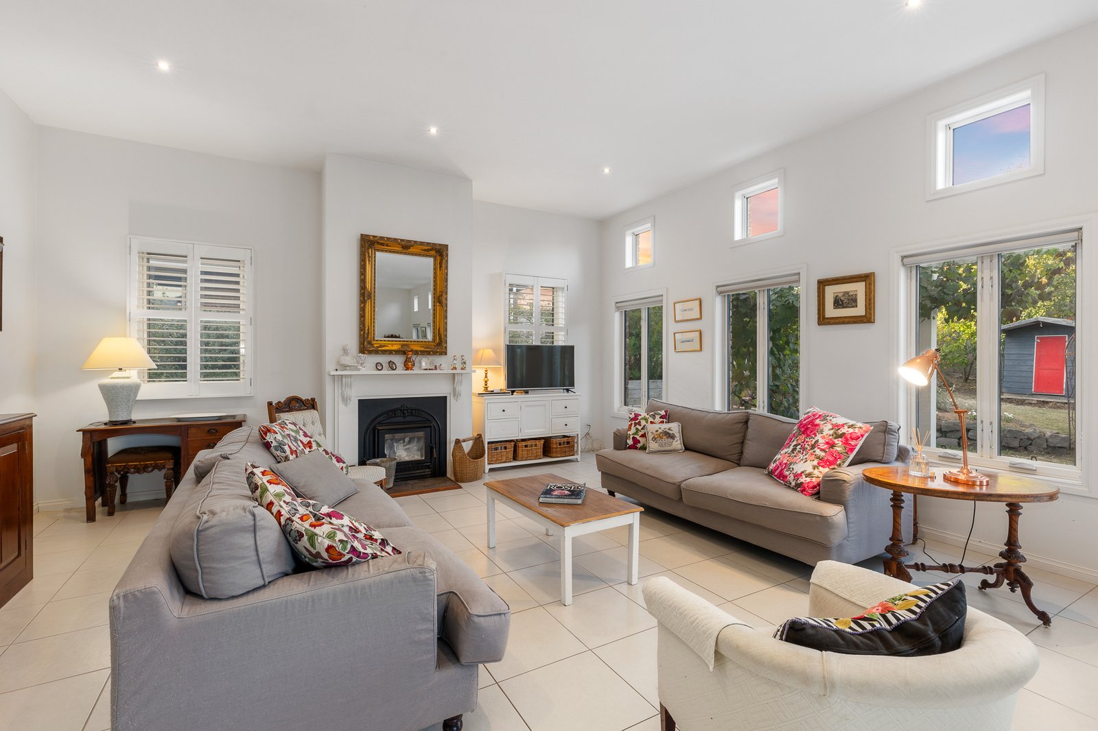 Gallery: 504 Barkly Street