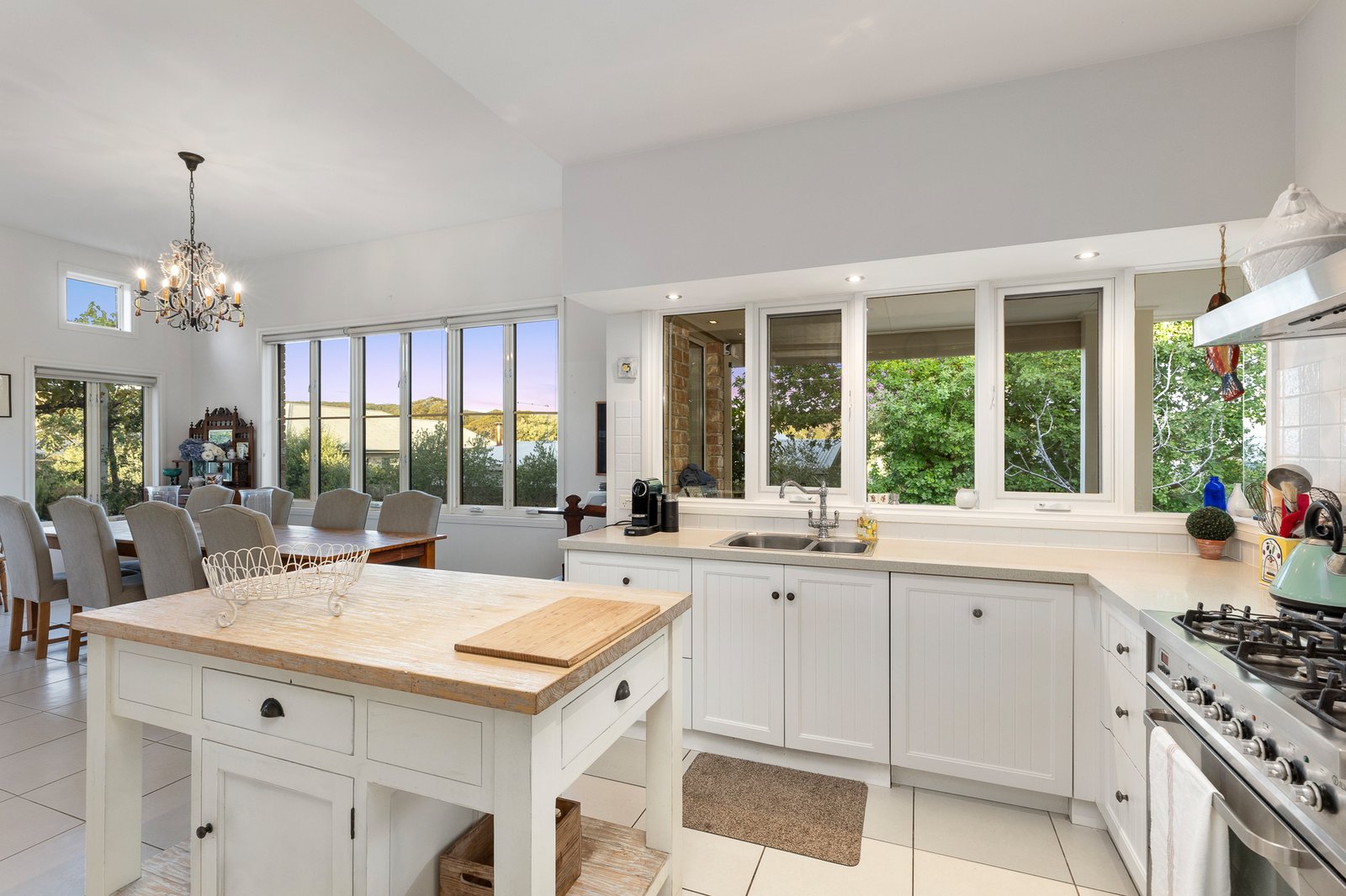 Gallery: 504 Barkly Street