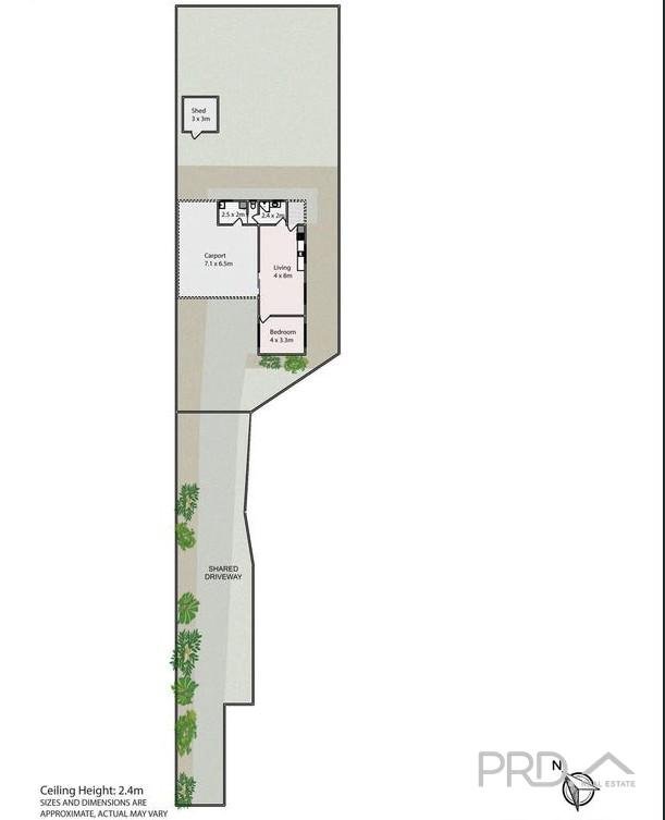 504 Eleventh Street MILDURA 11