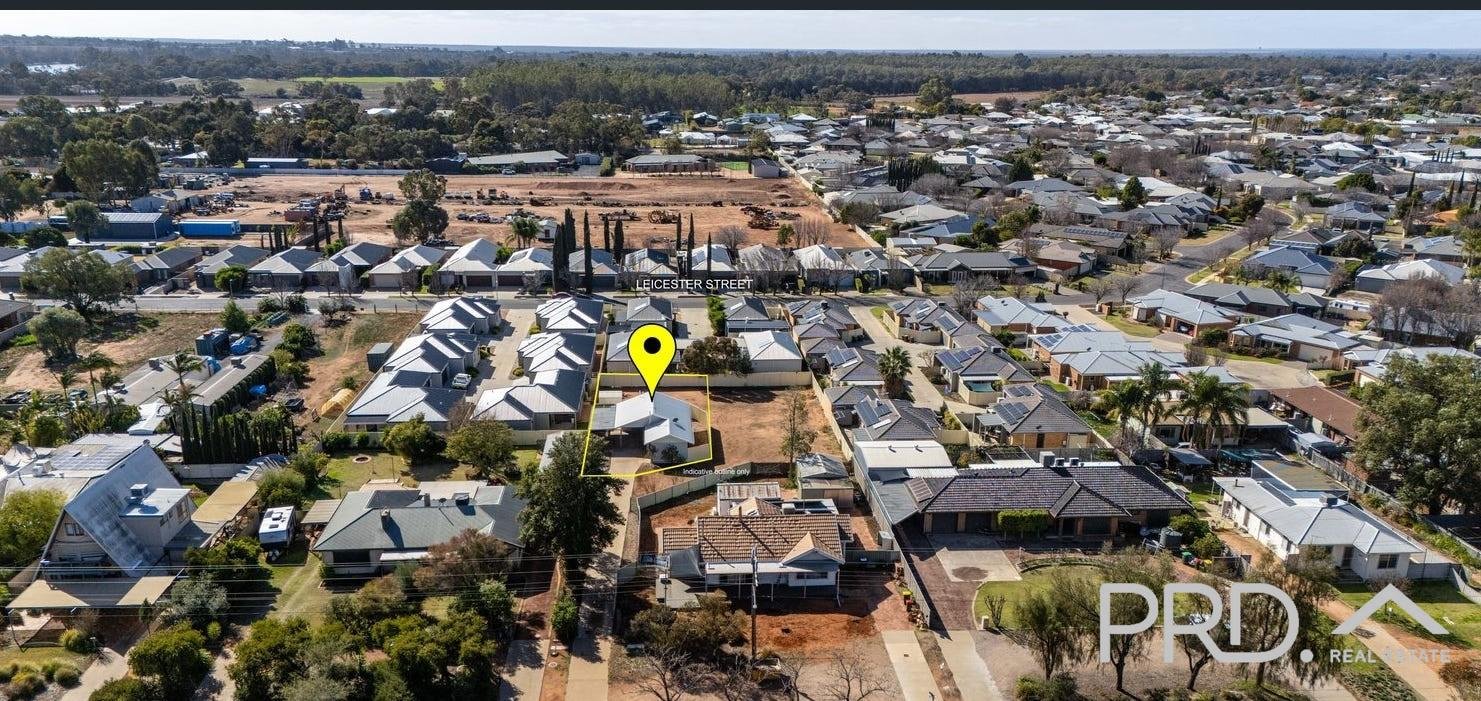 504 Eleventh Street MILDURA 13
