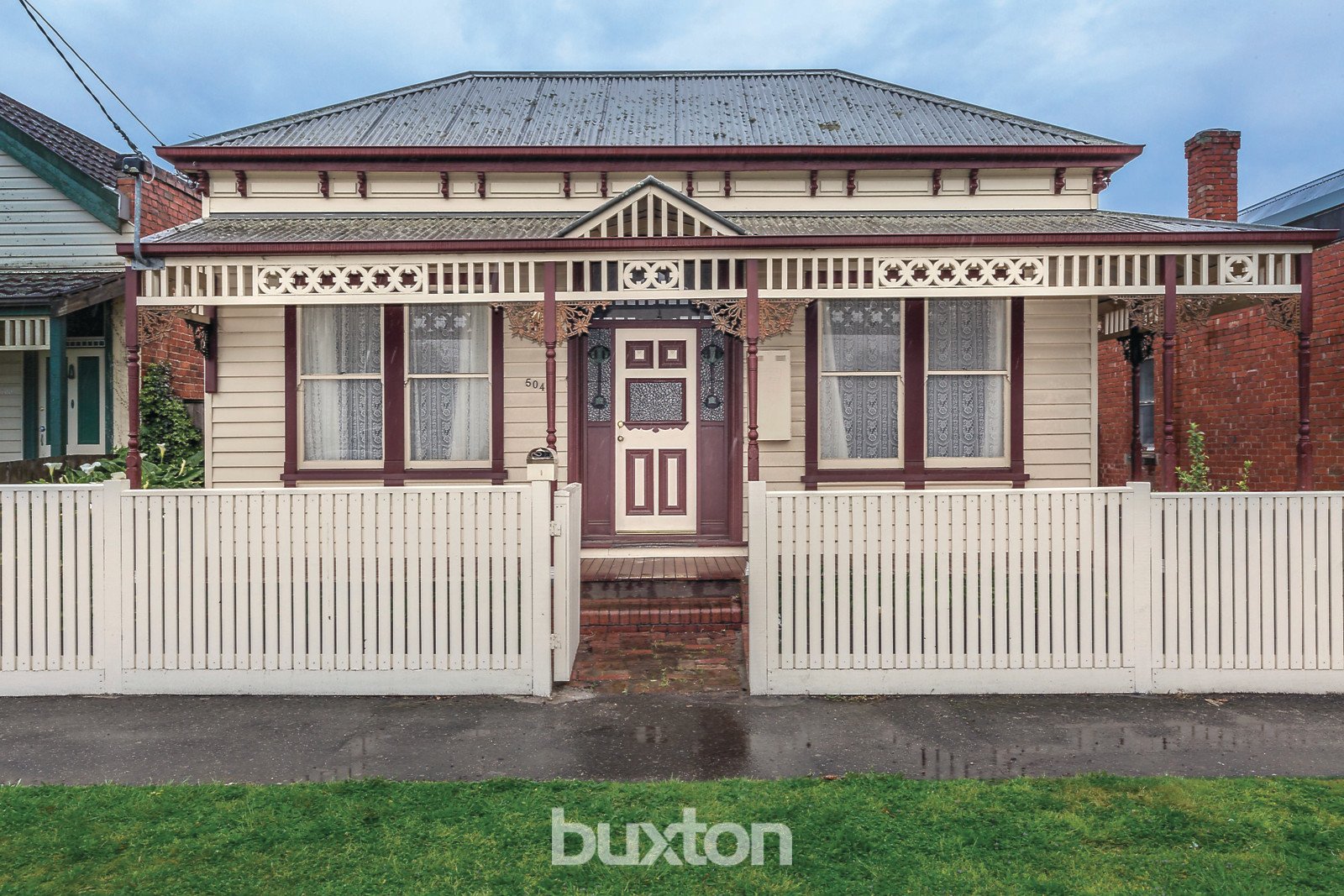 504 Eyre Street, Ballarat Central VIC 3350 Buxton 2020