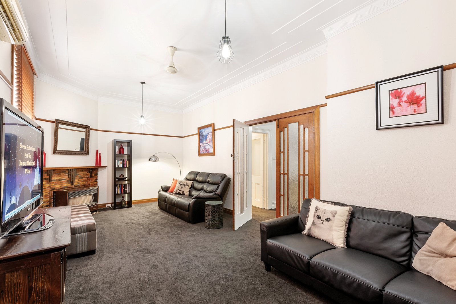 Gallery: 504 Grant Street