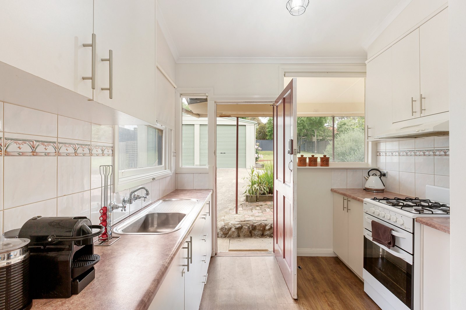 Gallery: 504 Grant Street