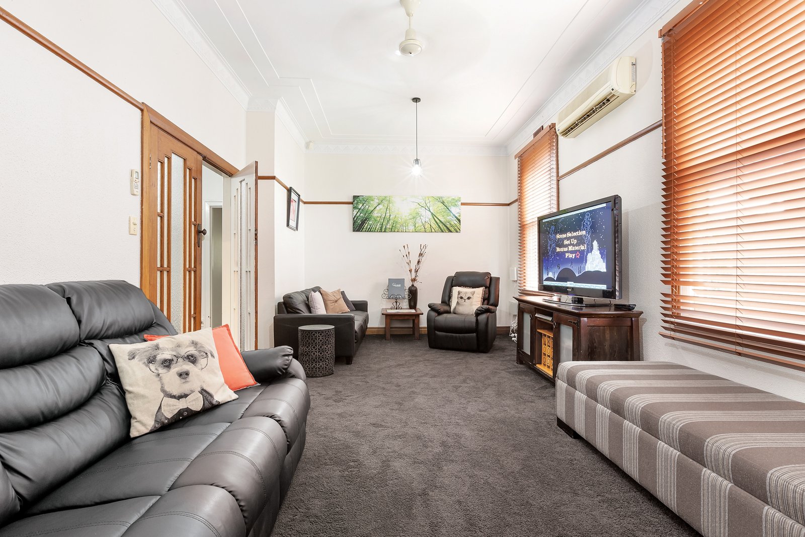 Gallery: 504 Grant Street