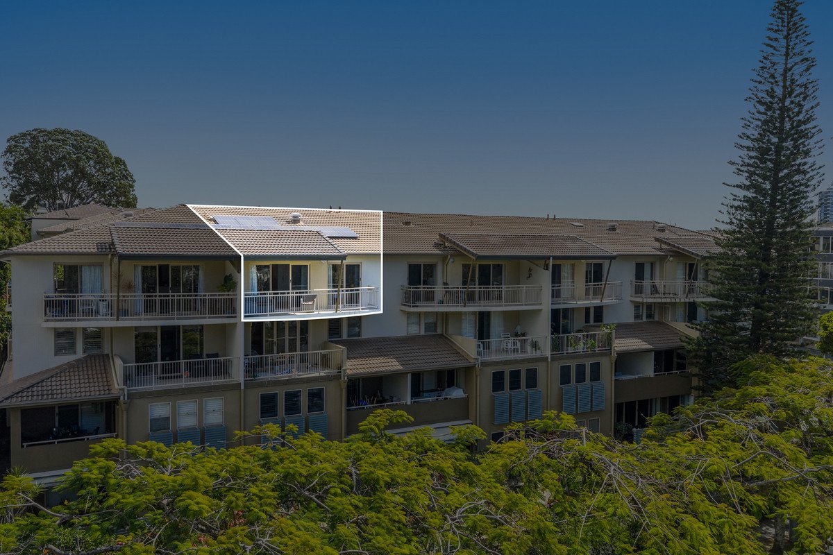 50/4 Park Avenue Burleigh Heads 7
