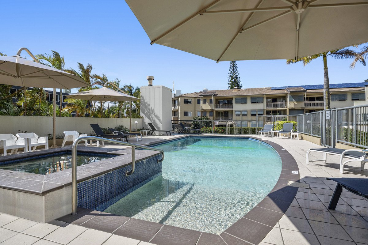 50/4 Park Avenue Burleigh Heads 8