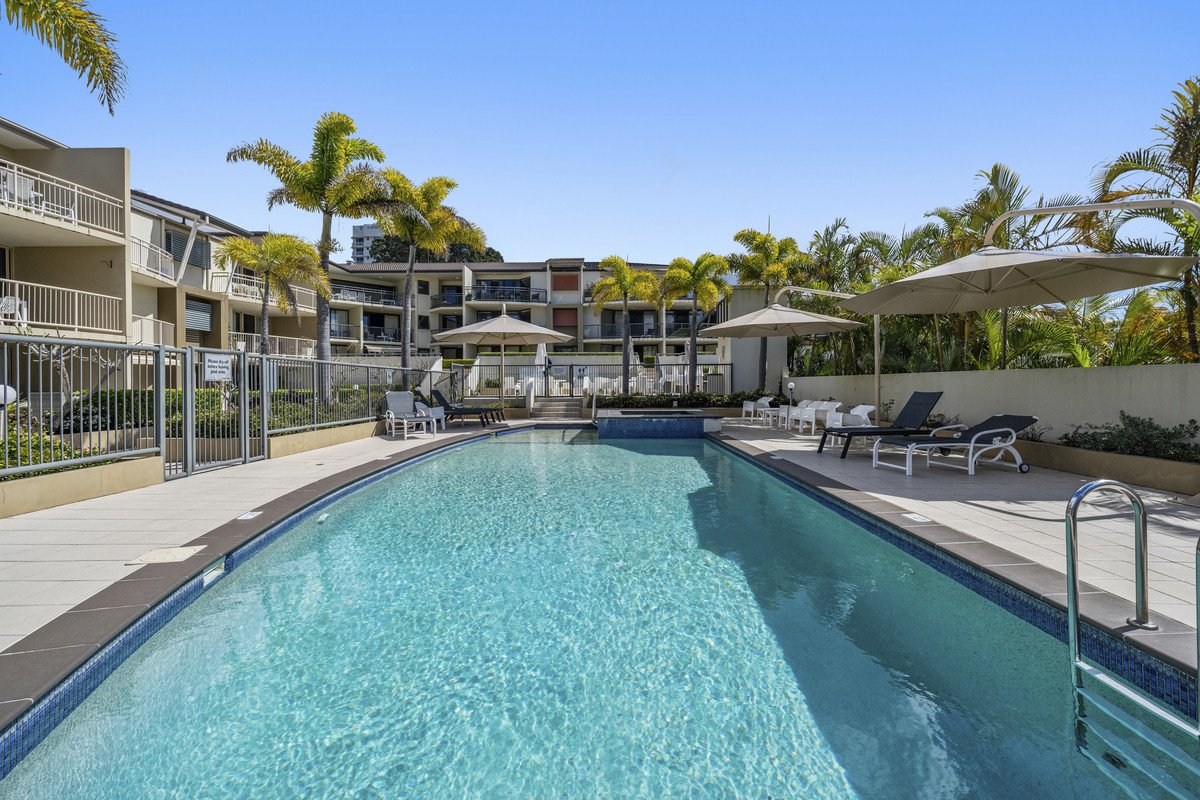 50/4 Park Avenue Burleigh Heads 9