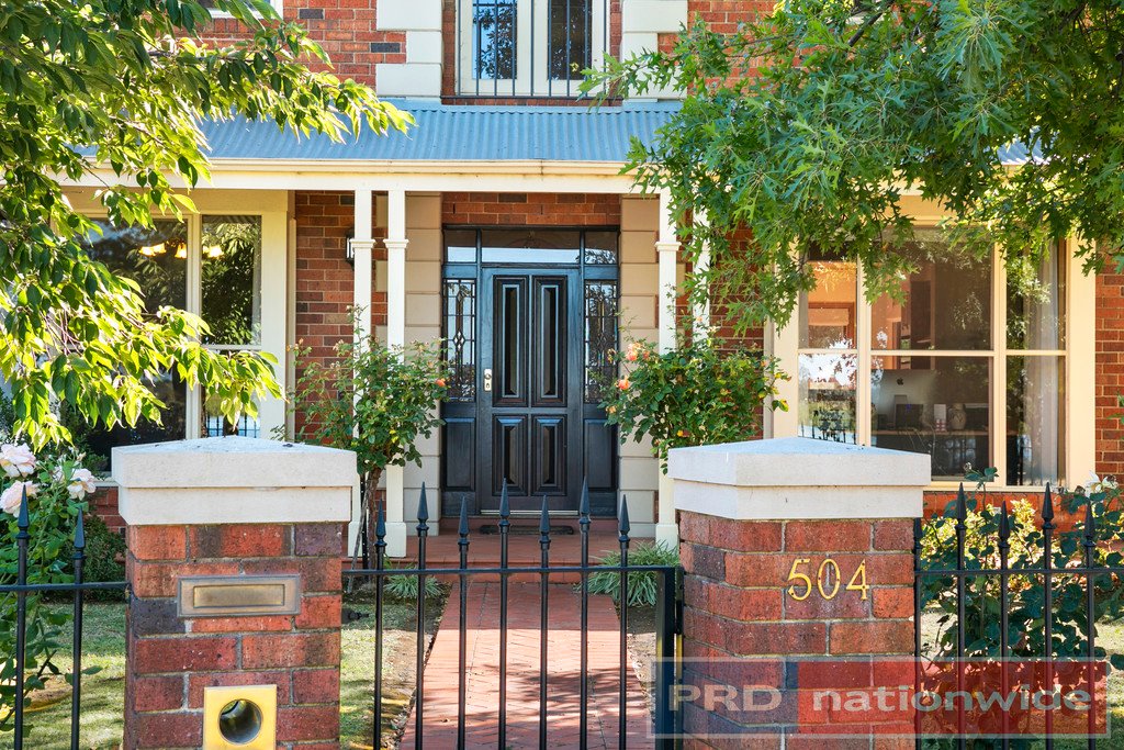 504 Wendouree Parade LAKE WENDOUREE 3