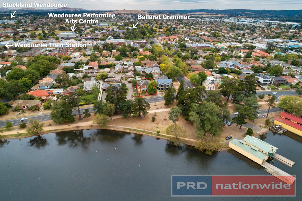 504 Wendouree Parade LAKE WENDOUREE 20