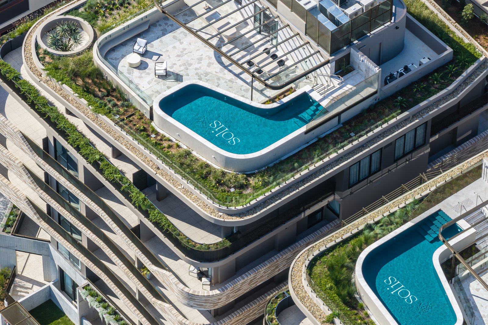 504/1 De Vilnits Parade PENRITH 3