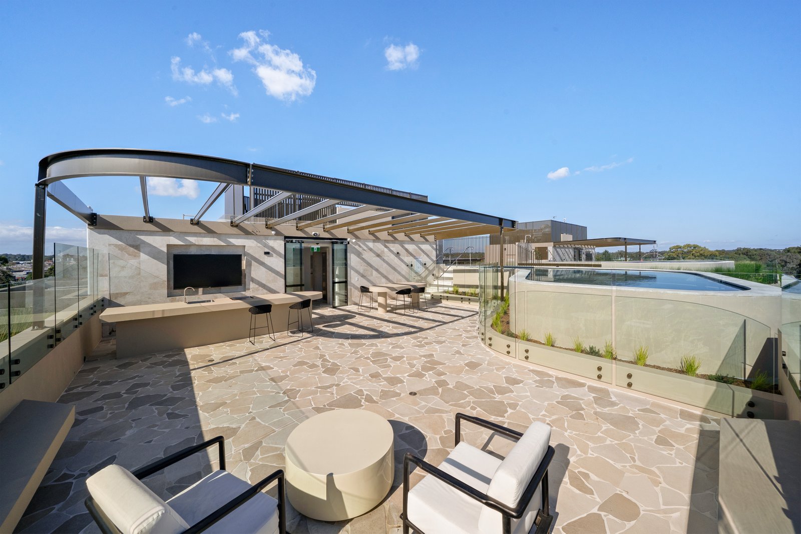 504/1 De Vilnits Parade PENRITH 4