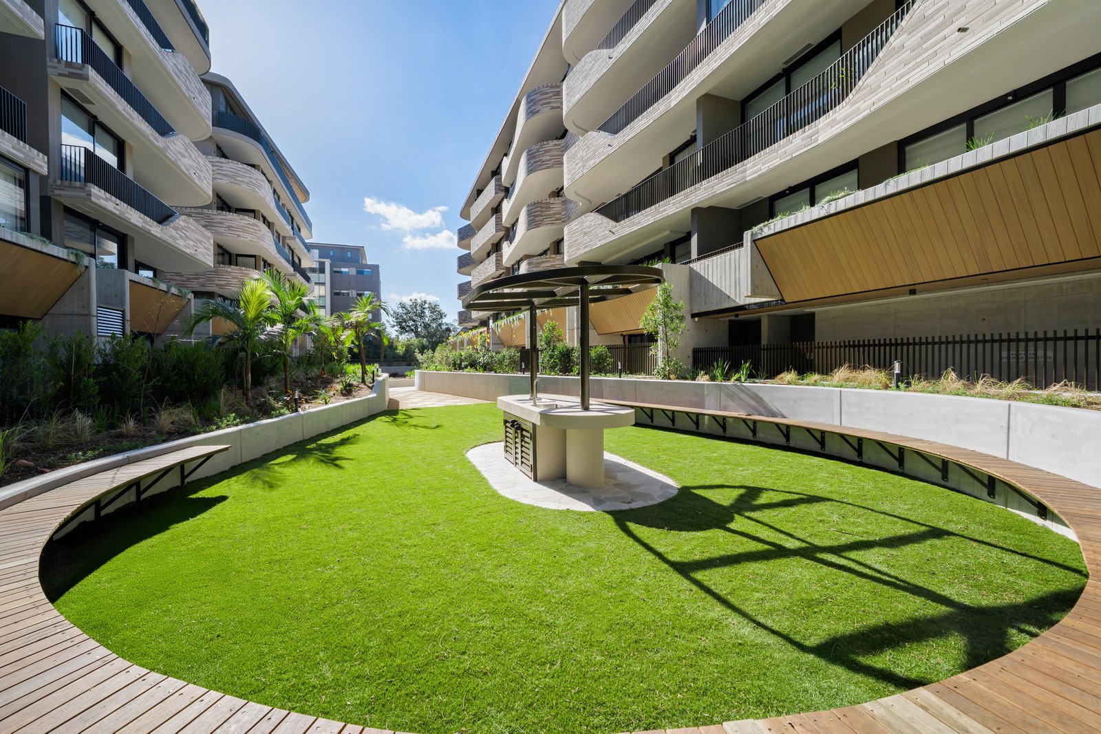 504/1 De Vilnits Parade PENRITH 7