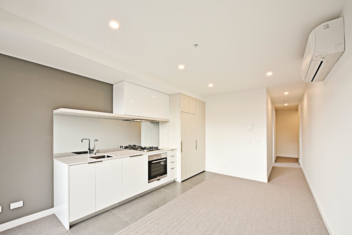 Gallery: 504/1 Mount Street