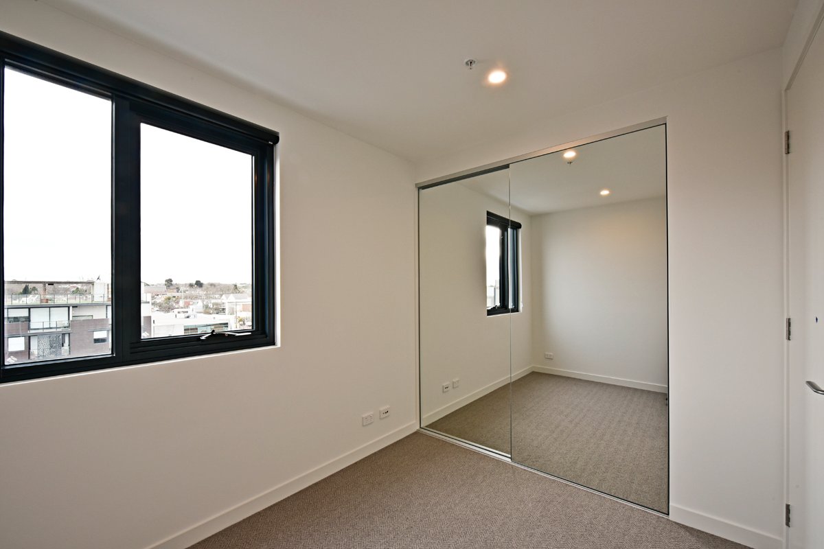Gallery: 504/1 Mount Street