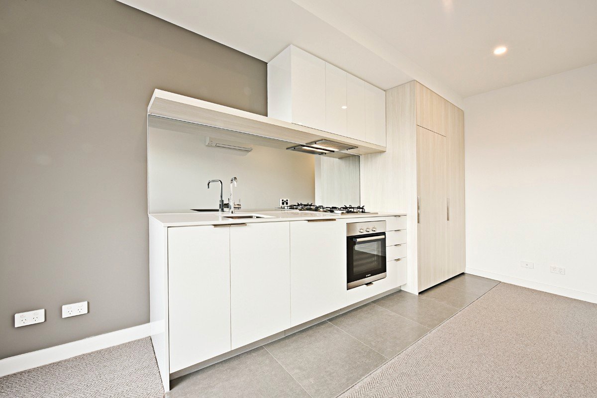 Gallery: 504/1 Mount Street