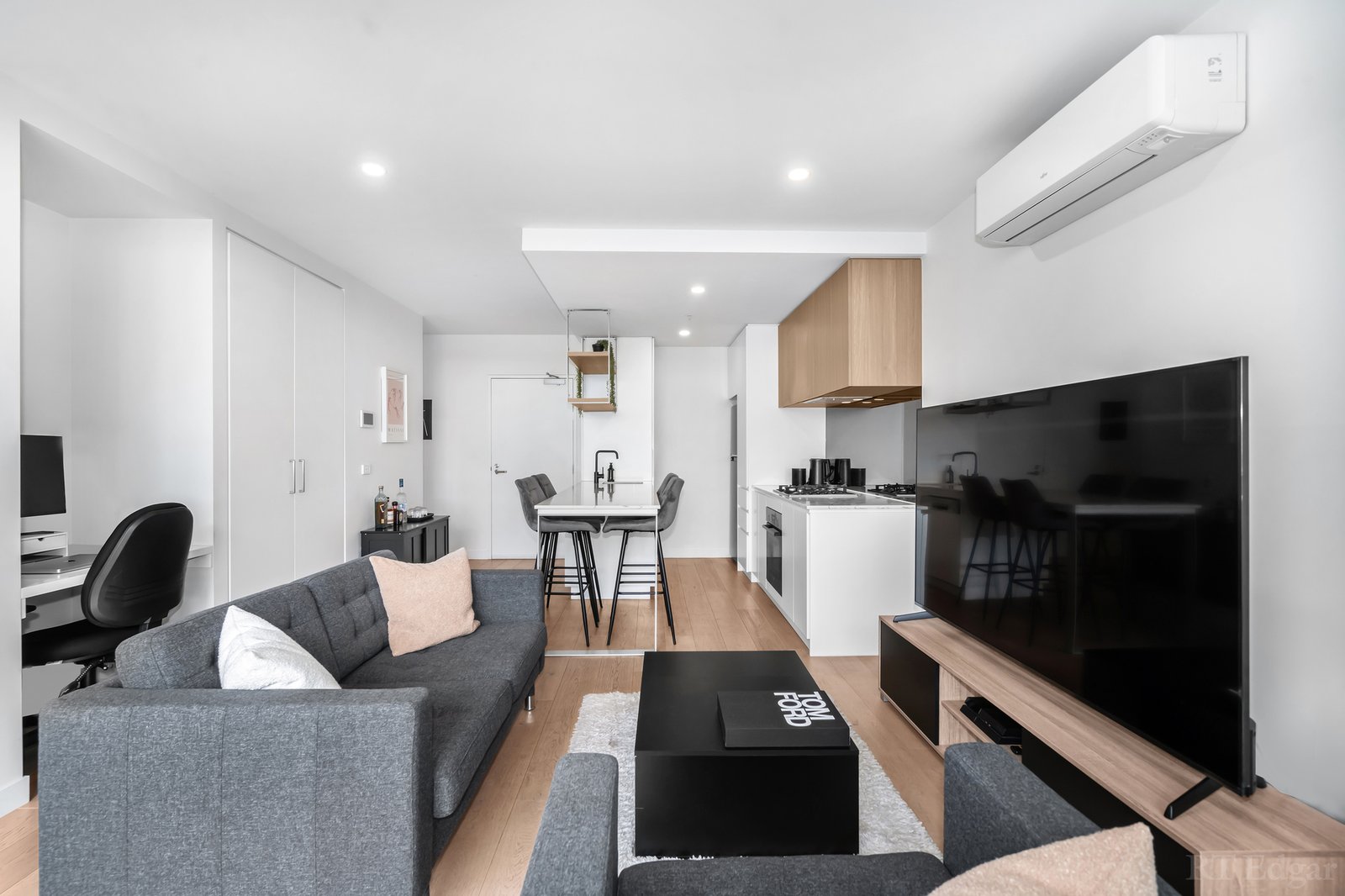 Real Estate and Property in 504/1 Olive York Way, Brunswick West, VIC