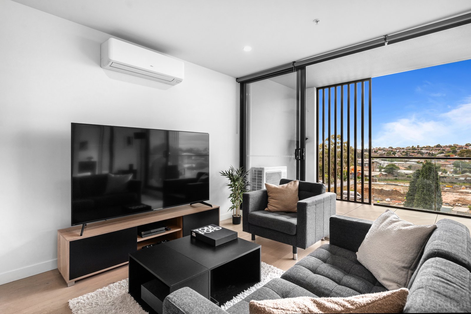 Real Estate and Property in 504/1 Olive York Way, Brunswick West, VIC