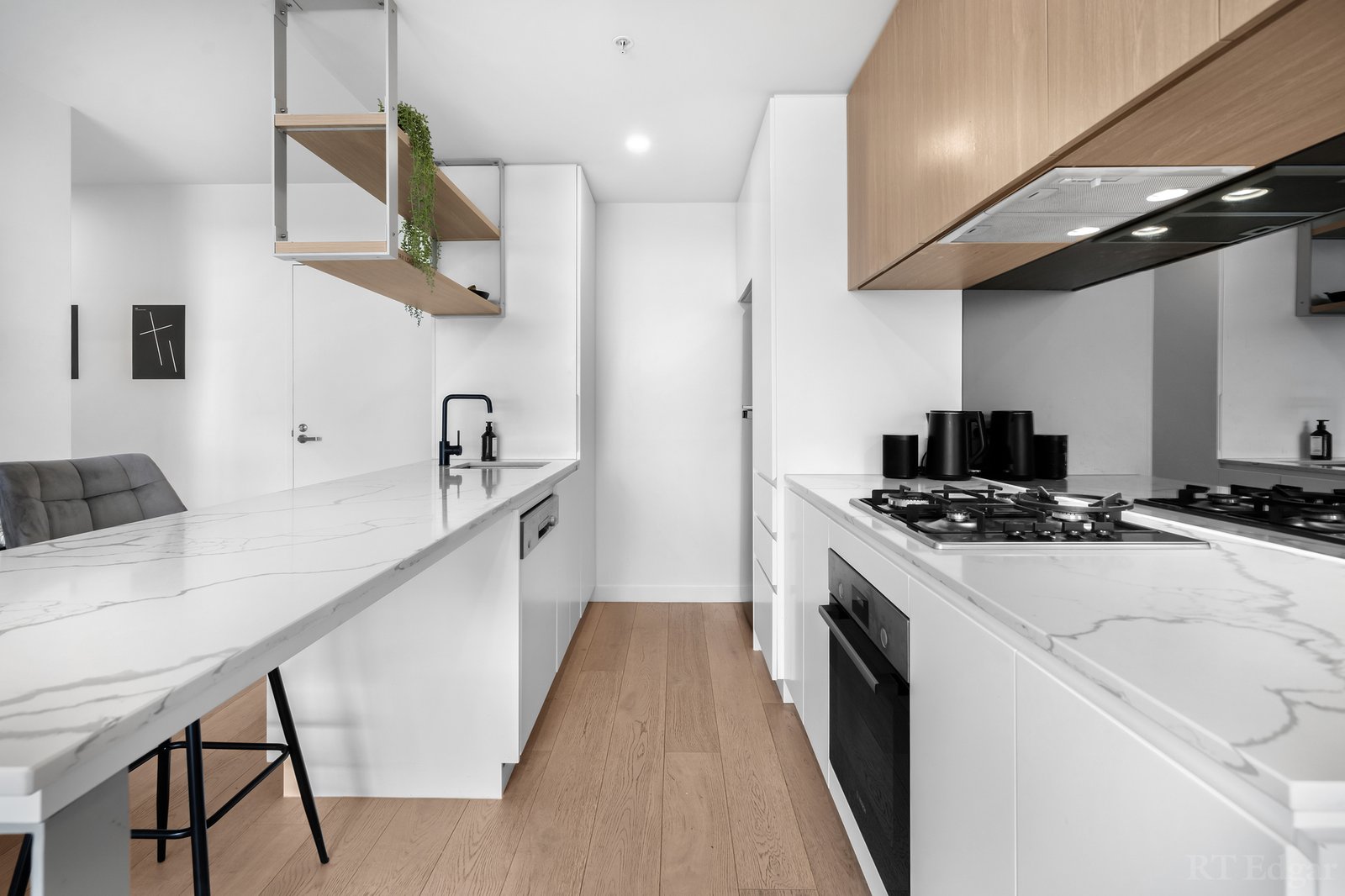 Real Estate and Property in 504/1 Olive York Way, Brunswick West, VIC