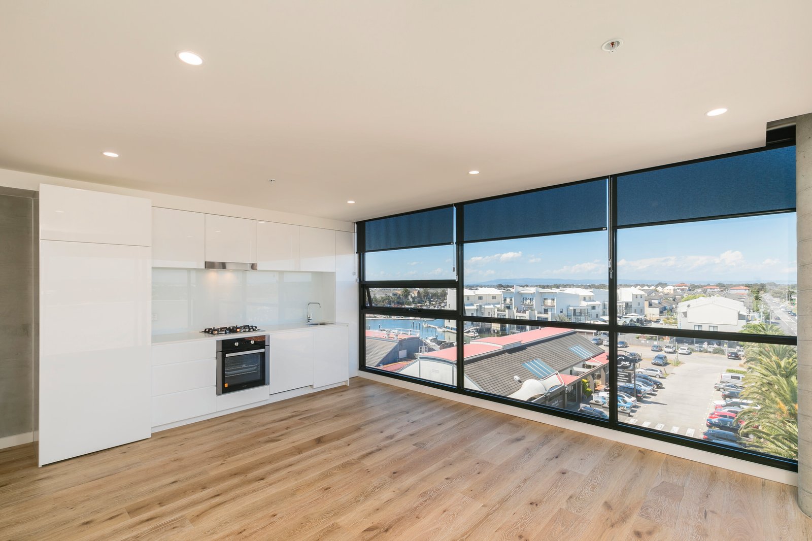 Gallery: 504/109 McLeod Road
