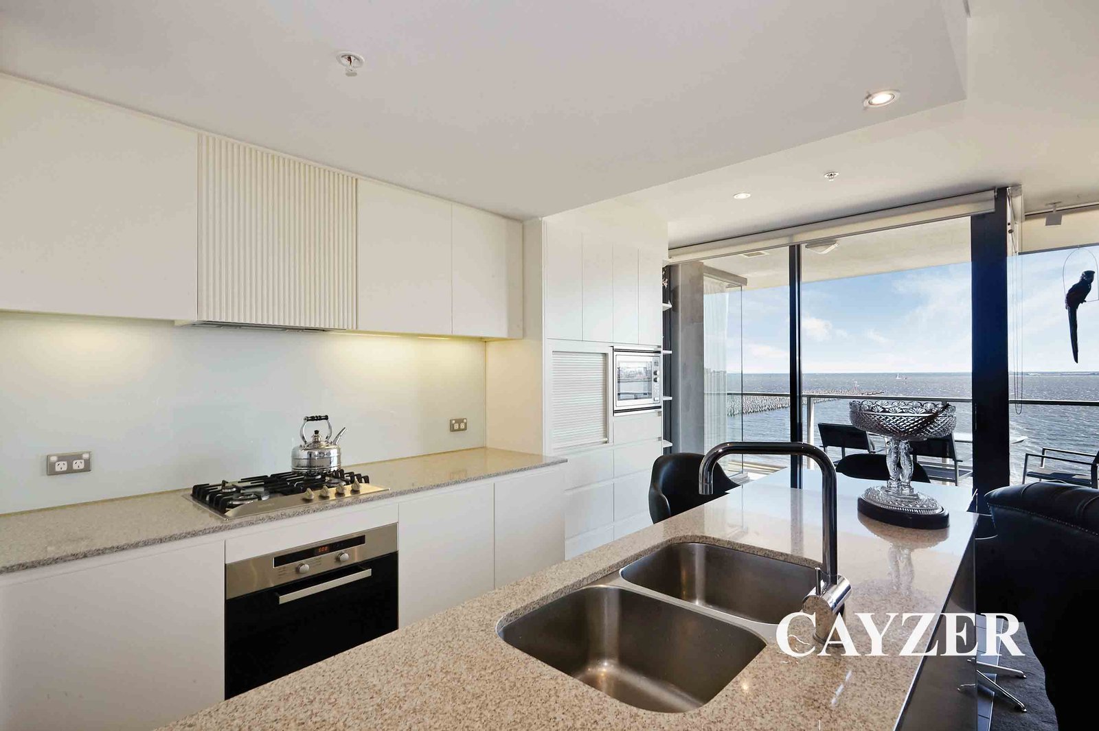 Gallery: 504/155 Beach Street