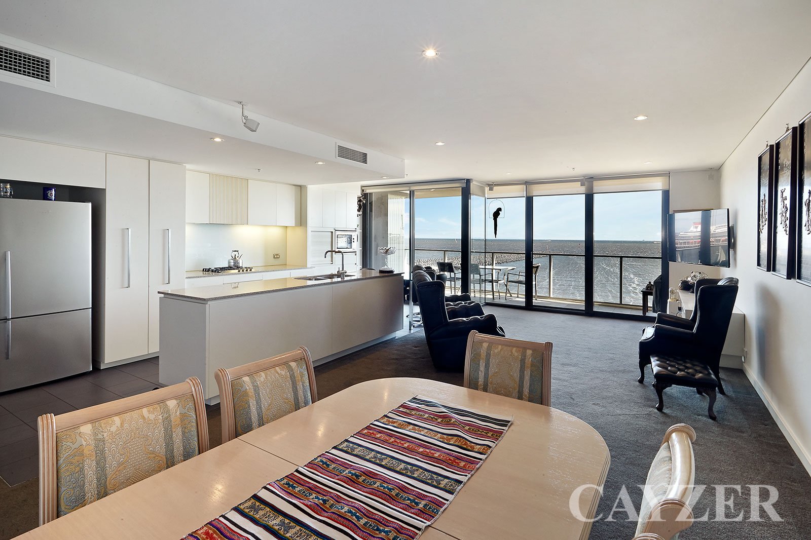 Gallery: 504/155 Beach Street