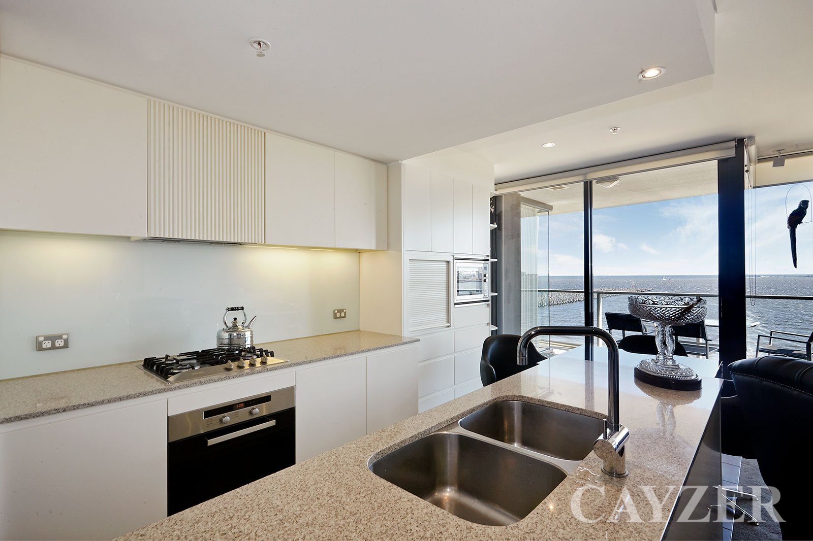 Gallery: 504/155 Beach Street