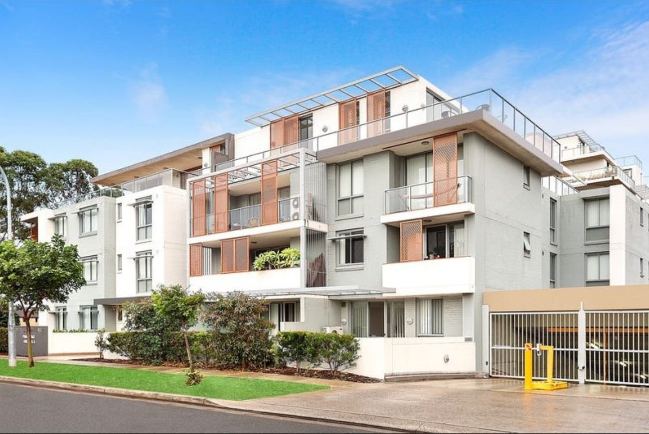 504/16 Flack Ave  HILLSDALE 13