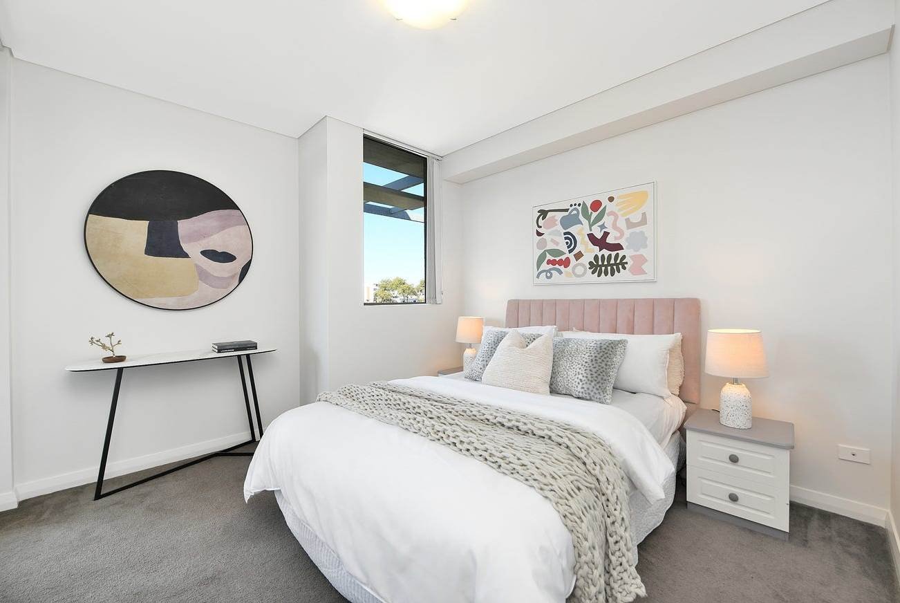 504/16 Flack Ave  HILLSDALE 11