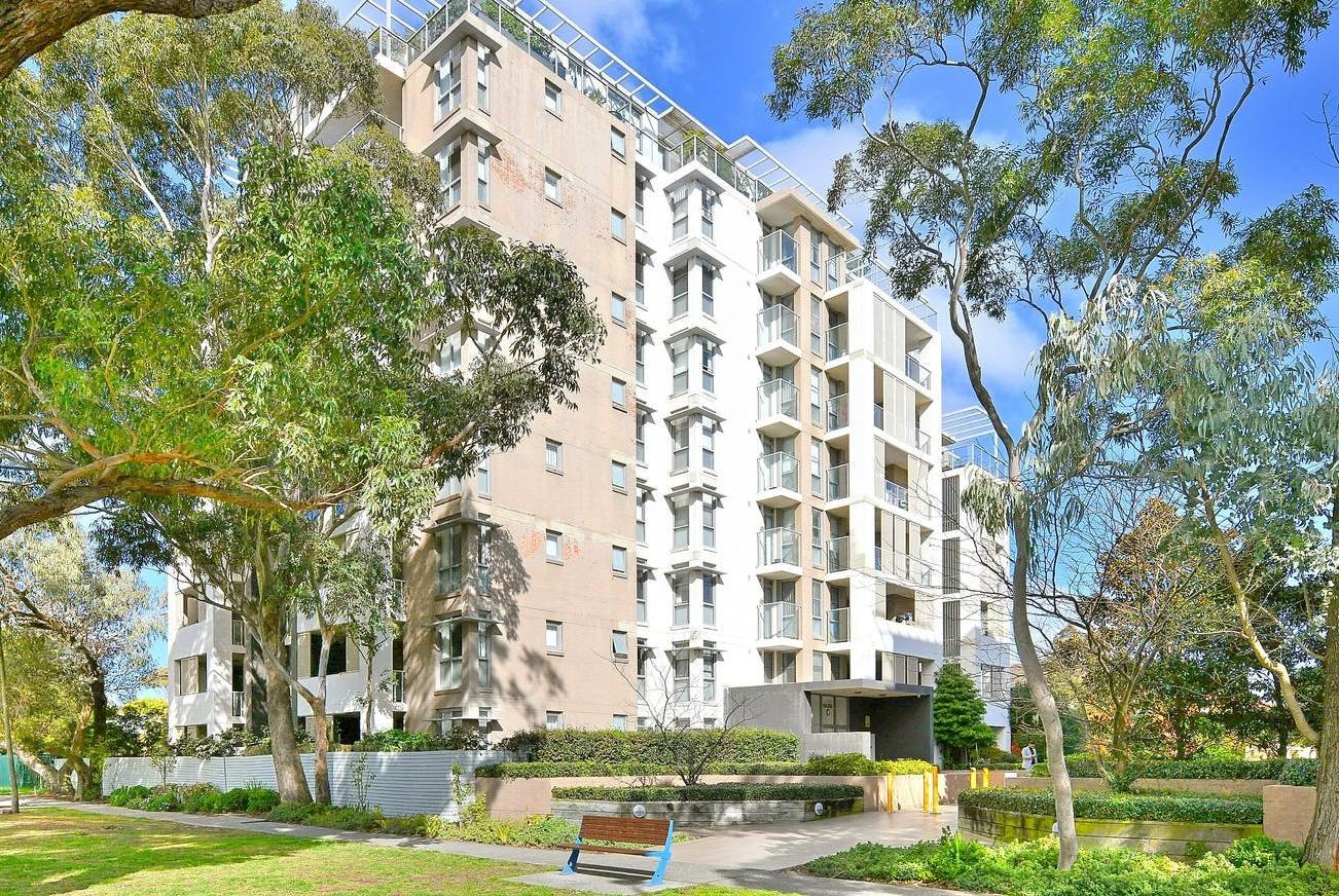 504/16 Flack Ave  HILLSDALE 13