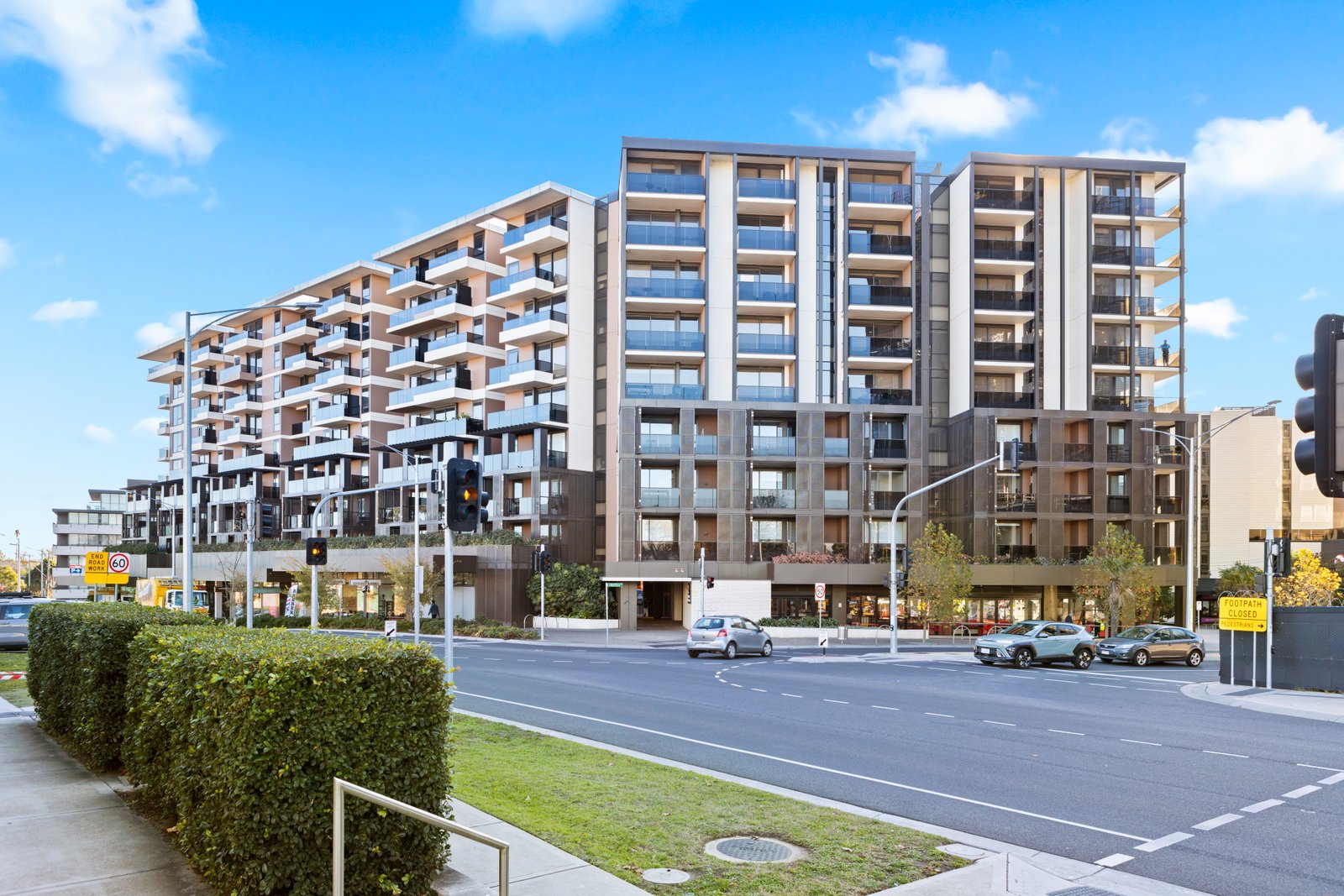 Gallery: 504/2 Caulfield Boulevard