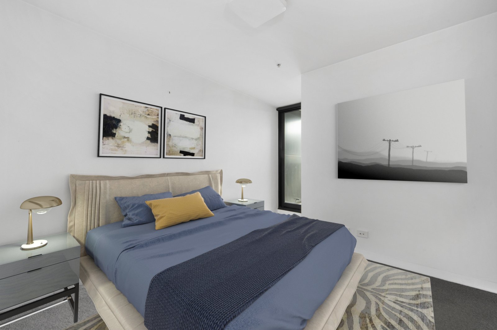 504/2 Golding Street, Hawthorn, 3122