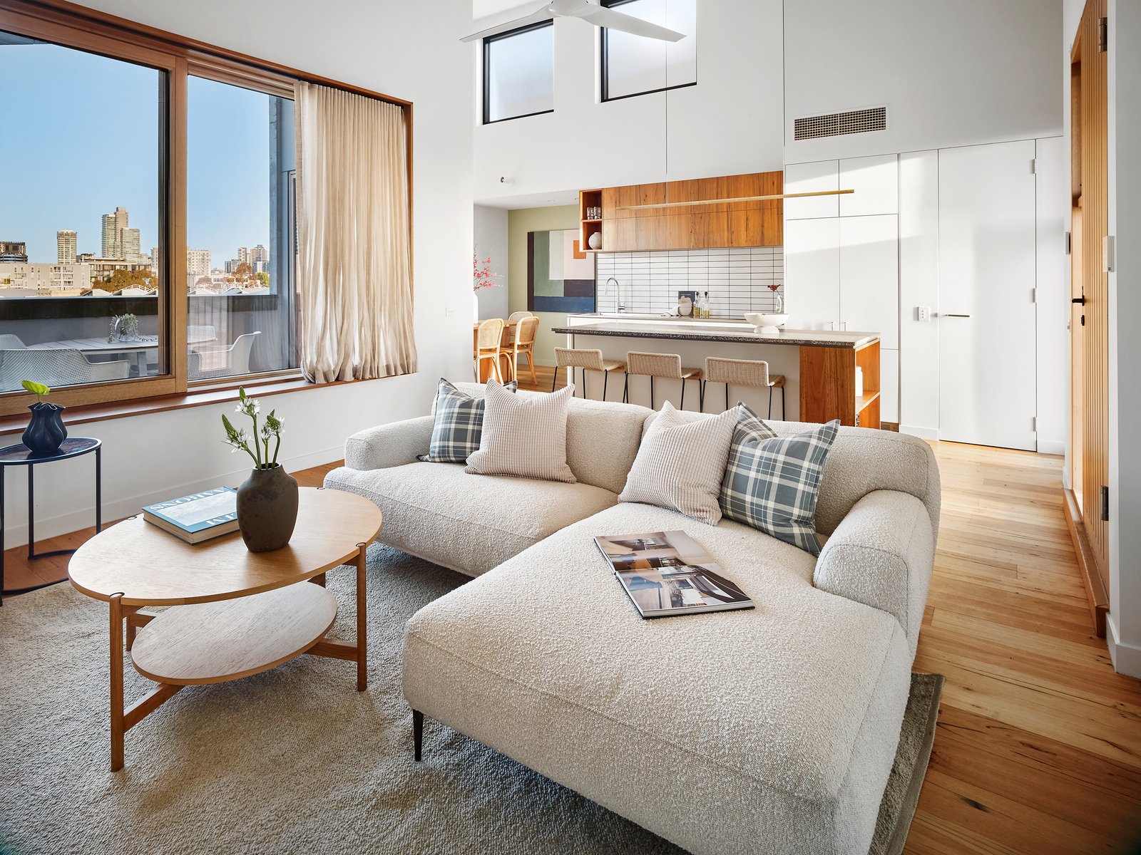 Gallery: 504/201 Ferrars Street